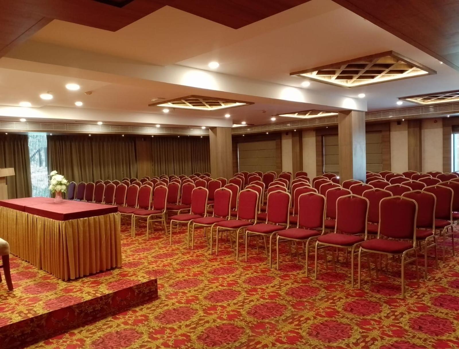 Mandarin Sky Hotel Kannur ภายนอก รูปภาพ
